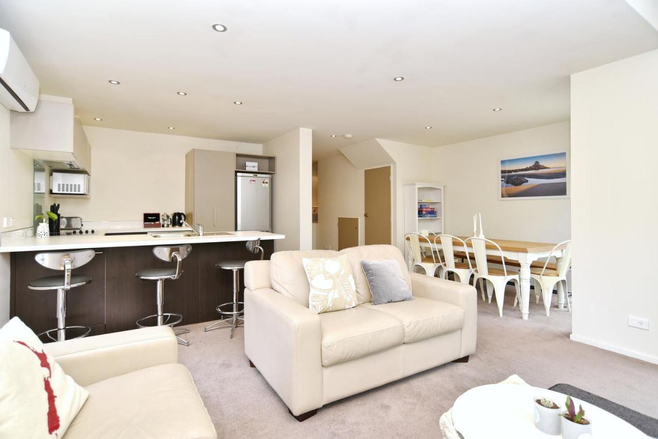 Casa de férias Hagley - Homes Christchurch