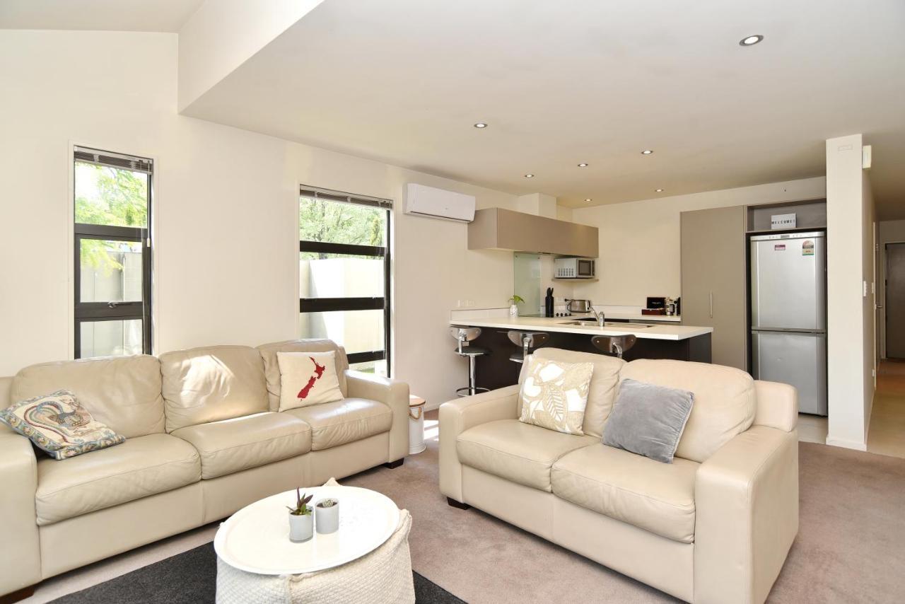 Hagley - Homes Casa de férias Christchurch